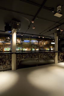 Jimmy Woo - Amsterdam